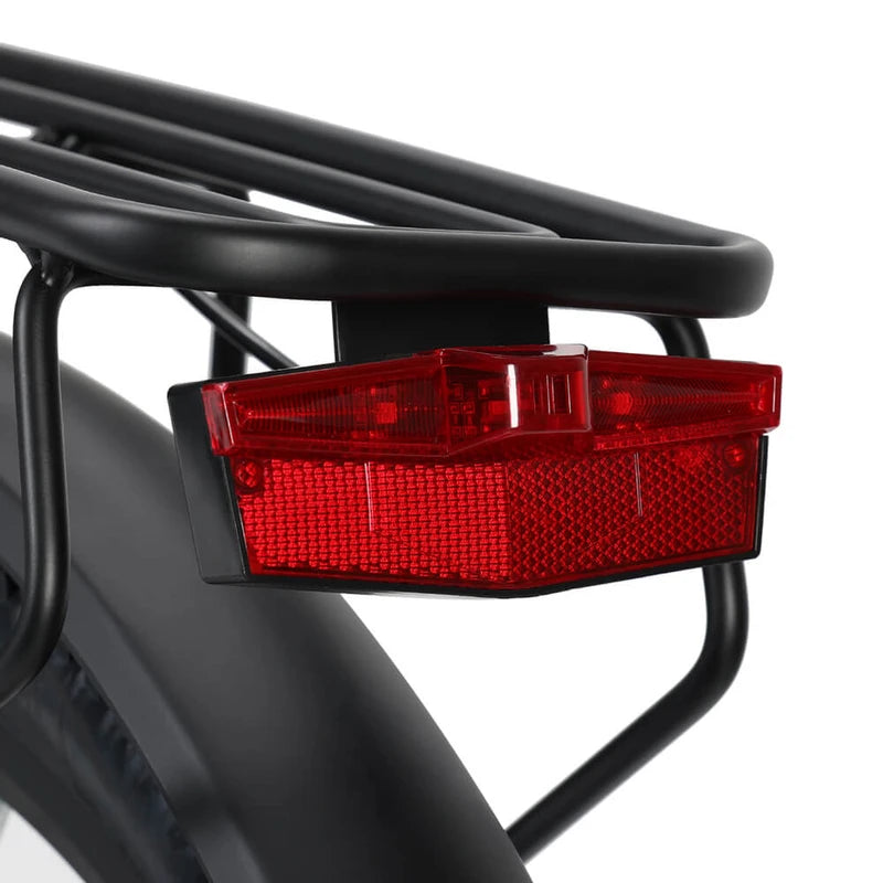Touroll B1 Electric City Elektrofahrrad Drehmoment 36V 15,6Ah Touroll B1 Electric City Elektrofahrrad Drehmoment 36V 15,6Ah